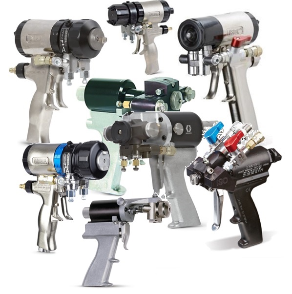 Graco Spray Guns